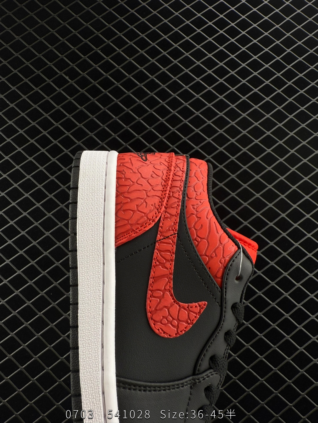 Nike Air Jordan 1 Low
